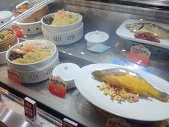 -不倒翁·安徽名菜楼(步行街店)