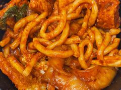 -椒顽新疆炒米粉(湖大店)