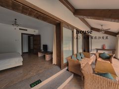 -意大利农场度假村