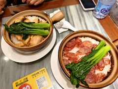 -超记煲仔饭(北京路店)
