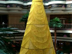 -圣廷苑酒店-世纪楼菲苑自助餐厅