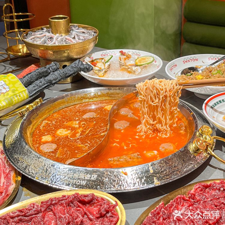 福州东街口！！好吃的太多了！！