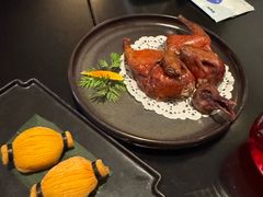 -丽晶轩中餐厅(重庆丽晶酒店)