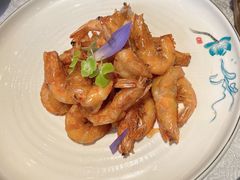 -金狮麟·新豫菜(杏石口路店)