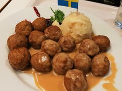 瑞典肉圆-宜家·瑞典风味餐厅(北京西红门店)