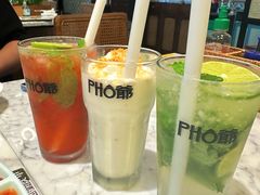 -PHO爺·越南料理(亦庄大族广场店)