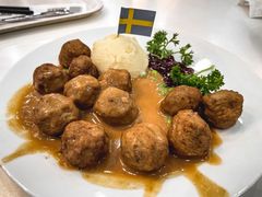 -宜家·瑞典风味餐厅(北京西红门店)