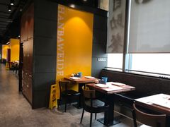 -汉巴味德·烤肉与啤酒的自助(杭州大悦城店)