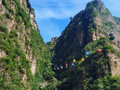 -龙庆峡风景区