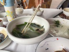 -鹿鸣酒家(越秀店)