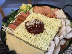 -BOPEYE·波派炸鸡(河西中央商场店)