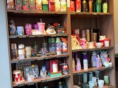 -星巴克(宁波老外滩店)