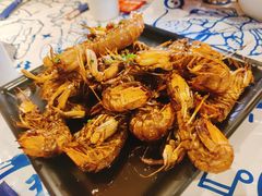 -松哥油焖大虾(科技园店)
