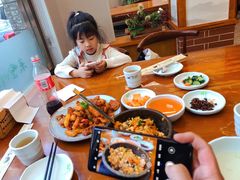 -全州拌饭馆(断桥店)