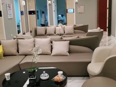 -爱康卓悦体检中心(九座花园分院)