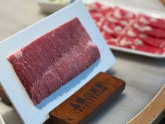 -牛街·马辈儿涮肉(牛街总店)