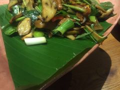 -云海肴·汽锅鸡·云南菜(天津国金汇店)