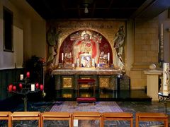 -卢森堡圣母教堂