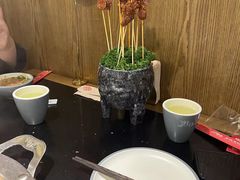 -井格重庆火锅(西直门凯德Mall店)