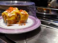 -古田居·特色寿司料理(骏欣中心店)