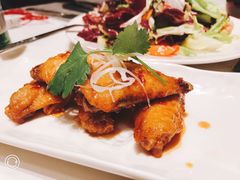 -WOLFGANG PUCK KITCHEN & BAR(迪士尼小镇店)
