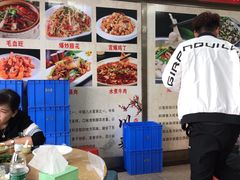 -诏安海鲜馆(新浦店)