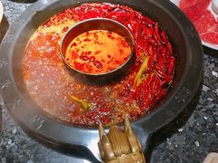 -蜀大侠火锅(寰球文化地标·总府店)