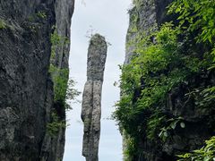 -恩施大峡谷