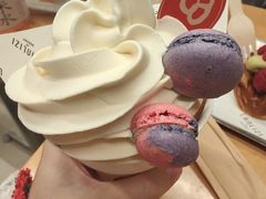 -LANLIZI BAKERY(COSMO店)