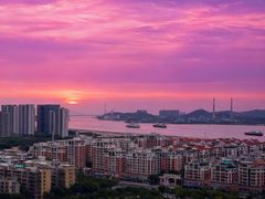 -汕头龙光喜来登酒店