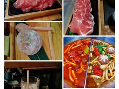 -湊湊火锅·茶憩(石家庄万象城店)