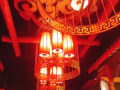 大堂-小龙坎老火锅(展览馆店)