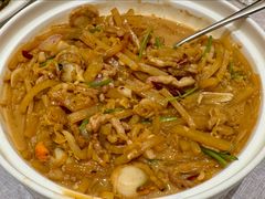 -谷语中餐厅