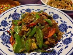 小炒肉-湘西土菜(望京店)