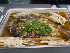 -半天妖烤鱼(西直门凯德mall店)
