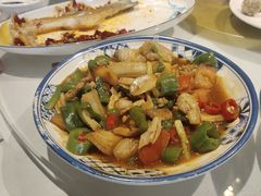 -屋顶花园餐厅(步行街老地王大厦店)