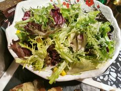 -黑牛の場烤肉(摩天活力城店)