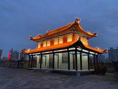 -西安城墙·碑林历史文化景区