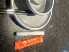 -五谷丰登农家院·地道胶东菜·海鲜烧烤(威海店)