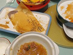 -镜泊小镇(东长安街店)