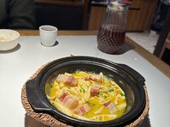 -老阿爸鲜鱼土菜(园区永旺店)