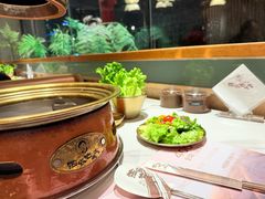 -西塔老太太泥炉烤肉(望京一店)