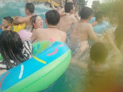 -重庆海昌加勒比海水世界