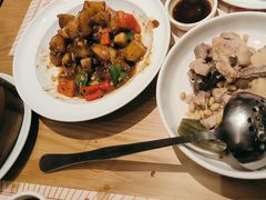 -顺风汤馆·广府粤菜(江宸天街店)