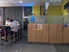 -麦当劳(垡头西路店)