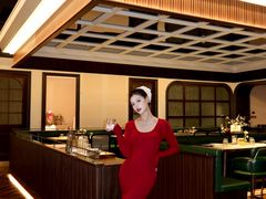 -静香HOUSE·全时段融合餐厅(七星欢乐颂店)
