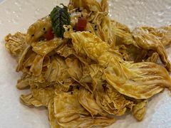 -月福京味斋·烤鸭店·北京菜(鼓楼总店)