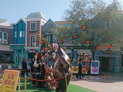 -沈阳方特欢乐世界