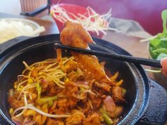 -重庆鸡公煲(学衡路店)