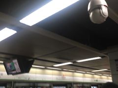 -车公庙(地铁站)
